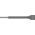 Makita MAKITA CHISEL SDS+ 60x250mm FOR HR3000C, HK0500 ...