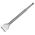 Makita MAKITA CHISEL SDS+ 60x250mm FOR HR3000C, HK0500 ...
