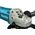 MAKITA ANGLE GRINDER 180mm GA7080FX1 2700W ...