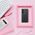 Θήκη CLEAR CASE 2 mm BLINK για XIAOMI Redmi NOTE 14 PRO 4G διάφανη