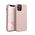 Θήκη ROAR SPACE για SAMSUNG S25 Plus Ροζ