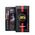 Tempered Glass 6D Pro Veason Glass - για Samsung Galaxy S25 Plus μαύρο