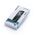 Προστατευτικό Γυαλί 6D Pro Veason Glass (SET 10in1) - για Samsung Galaxy S25 Plus μαύρο
