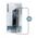 Σκληρυμένο Γυαλί 6D Pro Veason Glass (SET 10in1) - για Samsung Galaxy A54 5G / S23 FE μαύρο