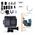 KAMERA NEDIS ACAM61BK/4K@60FPS/16M