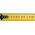 ΜΕΤΡΟ ΤΣΕΠΗΣ YATO 7,5m x 32mm