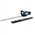 ΨΑΛΙΔΙΑ ΜΑΚΙΤΑ ΓΙΑ ΦΡΑΧΤΕΣ 40V XGT UH021GZ 600mm