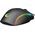 Rampage Comfort gaming mouse, programmable 12800 DPI RGB, black