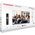 ΤΗΛΕΟΡΑΣΗ THOMSON 50UG4S14 UHD 4K SMART Google TV, πλευρικά πόδια