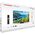 ΤΗΛΕΟΡΑΣΗ THOMSON 50UG5C14 UHD 4K SMART Google TV, κεντρική βάση