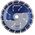 MAKITA ΔΙΑΜΑΝΤΟΔΙΣΚΟΣ 230x22,23mm ΤΜΗΜΑ (ΞΗΡΗ ΚΟΠΗ) ΣΚΥΡΟΔΕΜΑ, ΤΟΥΒΛΟ