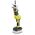 Σπαθοσέγα KARCHER Πριόνι KARCHER PNS 3-18| 18 V (χωρίς μπαταρία και φορτιστή)