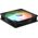 Wentylator Nzxt F120 RGB Core 3-pack + Hub (RF-C12TF-B1)
