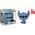 Funko Pop Funko POP Jumbo Φιγούρα: Lilo & Stitch - Stitch 8648225 889698556187