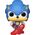 Figurka Funko Pop Figurka Pop 632 Sonic Running Sonic Hedgehog