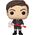 Figurka Funko Pop Funko POP TV: Umbrella Academy - Number Five