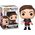 Figurka Funko Pop Funko POP TV: Umbrella Academy - Number Five