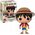 Figurka Funko Pop FUNKO POP! Vinyl Figure: One Piece - Monkey D. Luffy