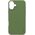 PanzerGlass PanzerGlass CARE Fashion Colors iPhone 16 Plus πράσινο