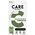 PanzerGlass PanzerGlass CARE Fashion Colors iPhone 16 Pro πράσινο