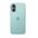 Προστατευτικό γυαλί JOYROOM JR-MSJ0274 για φακούς iPhone 16/16 Plus - πράσινο