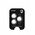 Προστατευτικό γυαλί JOYROOM JR-MFY0254 για φακούς iPhone 15 Pro/15 Pro Max - τιτάνιο