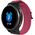 TELEKOM Anio Kidswatch 6 κόκκινο 2,77εκ 1,09 ίντσες