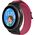 TELEKOM Anio Kidswatch 6 κόκκινο 2,77εκ 1,09 ίντσες