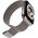 Βραχιόλι Puro Milanese Apple Watch 42/44/45/49mm τιτάνιο