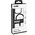 SBS MagFrame Case iPhone 15 Pro black