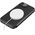 SBS Wallet Stand MagSafe iPhone 16e μαύρο