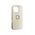 Θήκη Peak Design Mobile Everyday Case Clarino iPhone 16 Pro - Ελεφαντόδοντο