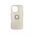 Θήκη Peak Design Mobile Everyday Case Clarino iPhone 16 Pro - Ελεφαντόδοντο