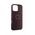 Θήκη Peak Design Mobile Everyday Case Fabric iPhone 16 Pro Max - Σκούρο μοβ