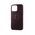 Θήκη Peak Design Mobile Everyday Case Fabric iPhone 16 Pro Max - Σκούρο μοβ