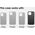 OtterBox Symmetry MagSafe Apple iPhone 16 Pro Max - μαύρο *BUL