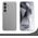 4smarts Σετ Προστασίας 360° για Samsung Galaxy S25+