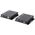 MANHATTAN 1080p60Hz HDMI KVM over IP Extender Set HDMI-Επέκταση σήματος έως 120m μέσω καλωδίου Cat6 ή δικτύου με δυνατότητα IP