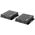 MANHATTAN 1080p60Hz HDMI KVM over IP Extender Set HDMI-Επέκταση σήματος έως 120m μέσω καλωδίου Cat6 ή δικτύου με δυνατότητα IP