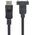 StarTech DPPNLFM3 καλώδιο DisplayPort 0,91 m Μαύρο