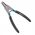 Εξωτερικές κυρτές πένσες Seeger 160mm/6" (15/120)