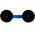 Βεντούζα για τζάμια 2x115mm (36)