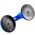 Βεντούζα για τζάμια 2x115mm (36)