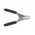 Κροκοδειλάκι - σφιγκτήρας ζαμπάκι 210x130mm 500A – MINUS (50)