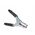 Κροκοδειλάκι - σφιγκτήρας ζαμπάκι 210x130mm 500A – MINUS (50)