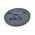 Δίσκος τροχού πάγκου 200x20x16mm G36 (10)