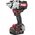 Κρουστικό κλειδί μπαταρίας FLEX IW 3/4&quot| 2100Nm 18.0 EC/5.0 Set