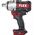 Κρουστικό κλειδί μπαταρίας FLEX IW 3/4&quot| 2100Nm 18.0 EC/5.0 Set