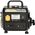 Γεννήτρια βενζίνης PROBUILDER 62762, μέγιστη ισχύς 720 W, ονομαστική ισχύς 650 W, χωρητικότητα καυσίμου 4.2 l,