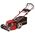 Gasoline lawn mower EINHELL GC-PM 46 SM HW-E Li, 2000 W, 146 cm3, 46 cm, 65 l
